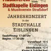 Adventskonzert MV Eislingen
